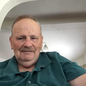 Meet your Posher, Wayne